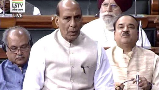 rajnath